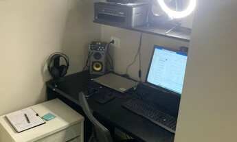 Imagem 5: Apartamento à venda em Vila Andrade com 59 m², 2 quartos, 2 suítes, 1 vaga