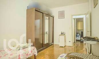 Imagem 2: Apartamento à venda em Bela Vista com 94 m², 3 quartos, 1 suíte, 1 vaga