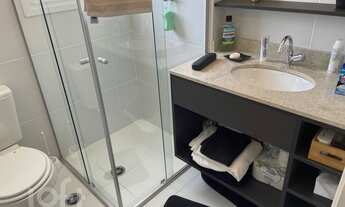 Imagem 7: Apartamento à venda em Vila Prudente com 37 m², 1 quarto, 1 suíte, 1 vaga