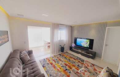 Imagem 3: Apartamento à venda em Sacomã com 60 m², 2 quartos, 1 vaga