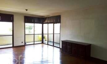 Imagem: Apartamento à venda em Santo Amaro com