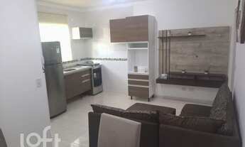 Imagem 3: Apartamento à venda em Artur Alvim com 35 m², 2 quartos