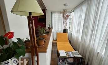 Imagem 5: Apartamento à venda em Aclimação com 168 m², 3 quartos, 3 suítes, 2 vagas