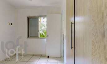 Imagem 3: Apartamento à venda em Santa Cecília com 33 m², 1 quarto, 1 vaga