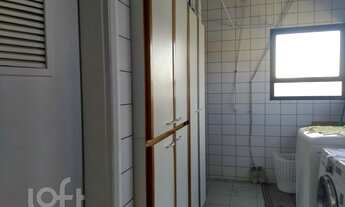 Imagem 7: Apartamento à venda em Vila Romana com 172 m², 4 quartos, 2 suítes, 4 vagas