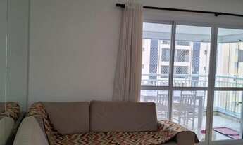 Imagem 3: Apartamento à venda em Bosque da Saúde com 84 m², 3 quartos, 1 suíte, 2 vagas