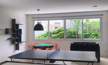 Imagem 6: Apartamento à venda em Barra Funda com 103 m², 3 quartos, 2 suítes, 2 vagas