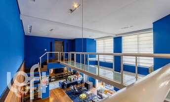 Imagem 4: Apartamento à venda em Morumbi com 189 m², 3 quartos, 1 suíte, 4 vagas