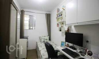 Imagem 5: Apartamento à venda em República com 78 m², 2 quartos