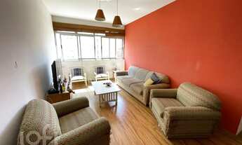 Imagem: Apartamento à venda em Bela Vista com 106