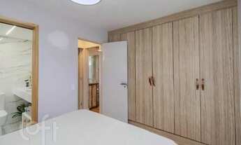 Imagem 6: Apartamento à venda em Campo Belo com 65 m², 2 quartos, 1 suíte, 1 vaga