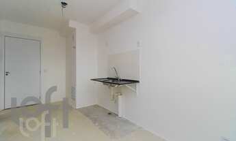 Imagem 7: Apartamento à venda em Cidade Ademar com 24 m², 1 quarto