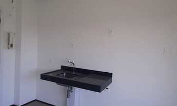 Imagem 3: Apartamento à venda em Liberdade com 22 m², 1 quarto