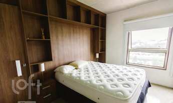 Imagem 6: Apartamento à venda em Vila Leopoldina com 70 m², 1 quarto, 1 suíte, 1 vaga