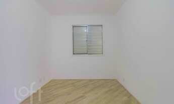 Imagem 2: Apartamento à venda em Ermelino Matarazzo com 56 m², 2 quartos, 1 vaga