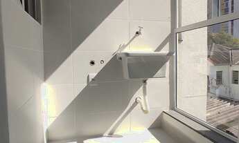 Imagem 5: Apartamento à venda em Ipiranga com 37 m², 2 quartos