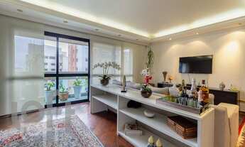 Imagem 2: Apartamento à venda em Vila Formosa com 189 m², 4 quartos, 2 suítes, 3 vagas