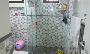 Imagem 4: Apartamento à venda em Mandaqui com 160 m², 3 quartos, 1 suíte, 2 vagas