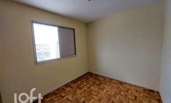 Imagem 6: Apartamento à venda em Campo Belo com 60 m², 2 quartos, 1 vaga