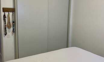 Imagem 4: Apartamento à venda em Santa Cecília com 96 m², 2 quartos, 1 suíte, 2 vagas