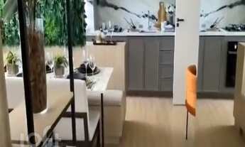 Imagem: Apartamento à venda em Capão Redondo com