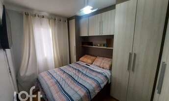 Imagem: Apartamento à venda em São Lucas com 45