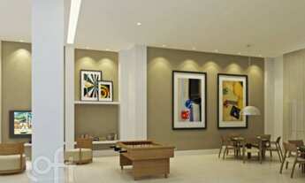 Imagem 6: Apartamento à venda em Alto da Lapa com 190 m², 3 quartos, 3 suítes, 3 vagas