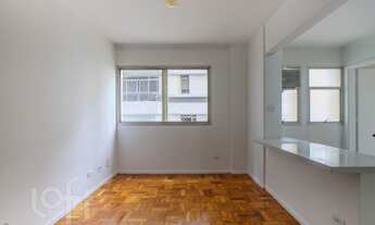 Imagem 7: Apartamento à venda em Sumaré com 47 m², 1 quarto, 1 suíte