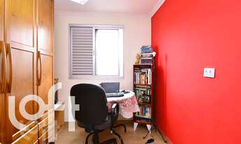 Imagem 3: Apartamento à venda em Pirituba com 103 m², 3 quartos, 1 vaga