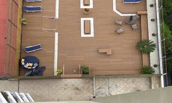 Imagem 3: Apartamento à venda em Jabaquara com 55 m², 2 quartos, 1 suíte, 1 vaga