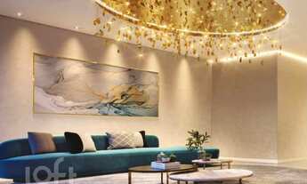 Imagem 7: Apartamento à venda em Santo Amaro com 268 m², 3 quartos, 3 suítes, 3 vagas