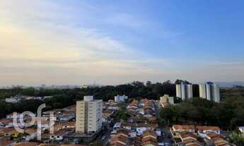 Imagem 4: Apartamento à venda em Butantã com 95 m², 2 quartos, 1 suíte, 2 vagas