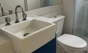 Imagem 6: Apartamento à venda em Aclimação com 51 m², 2 quartos, 1 vaga