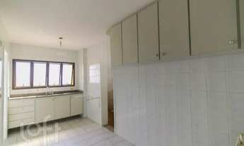 Imagem 6: Apartamento à venda em Vila Sônia com 148 m², 4 quartos, 2 suítes, 4 vagas