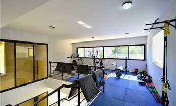 Imagem 3: APARTAMENTO em São Paulo - SP, Panamby