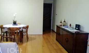 Imagem 2: Apartamento à venda em Vila Andrade com 87 m², 3 quartos, 1 vaga