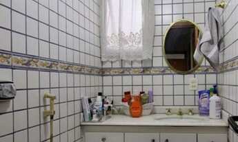 Imagem 2: Apartamento à venda em Brooklin com 110 m², 3 quartos, 1 suíte, 1 vaga