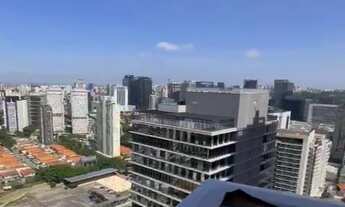 Imagem 7: Apartamento à venda em Brooklin com 157 m², 4 quartos, 3 suítes, 3 vagas