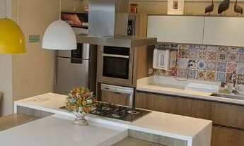 Imagem: Apartamento à venda em Alto da Lapa com