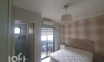 Imagem 2: Apartamento à venda em Santa Cecília com 41 m², 1 quarto, 1 vaga