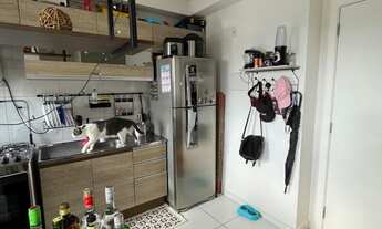 Imagem 4: Apartamento à venda em Bom Retiro com 41 m², 2 quartos