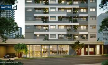 Imagem 2: APARTAMENTO em São Paulo - SP, Vila Pompéia