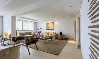 Imagem 6: APARTAMENTO em São Paulo - SP, Alto de Pinheiros