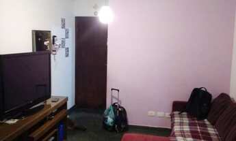 Imagem 2: Apartamento à venda em Campo Belo com 70 m², 2 quartos, 1 vaga