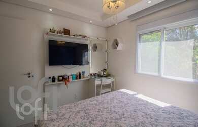 Imagem 14: Apartamento à venda em Sacomã com 63 m², 3 quartos, 1 suíte, 1 vaga