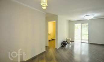 Imagem: Apartamento à venda em Vila Andrade com