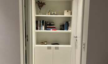 Imagem 4: Apartamento à venda em Morumbi com 75 m², 1 quarto, 1 vaga