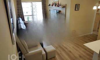 Imagem 2: Apartamento à venda em Santana com 75 m², 3 quartos, 1 vaga