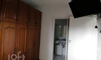 Imagem 3: Apartamento à venda em Saúde com 65 m², 2 quartos, 1 suíte, 1 vaga