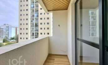 Imagem 6: Apartamento à venda em Jabaquara com 55 m², 2 quartos, 1 vaga